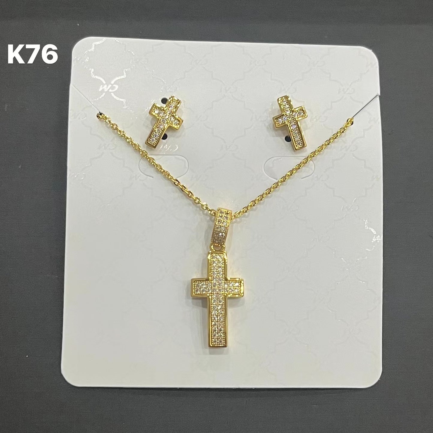 Pendant Collection K