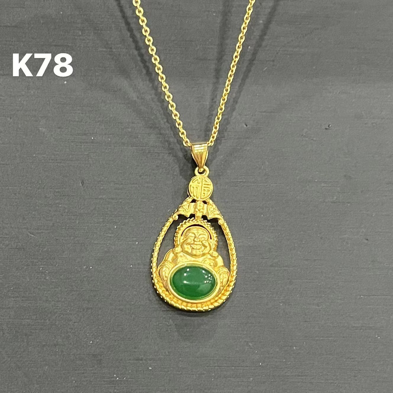 Pendant Collection K