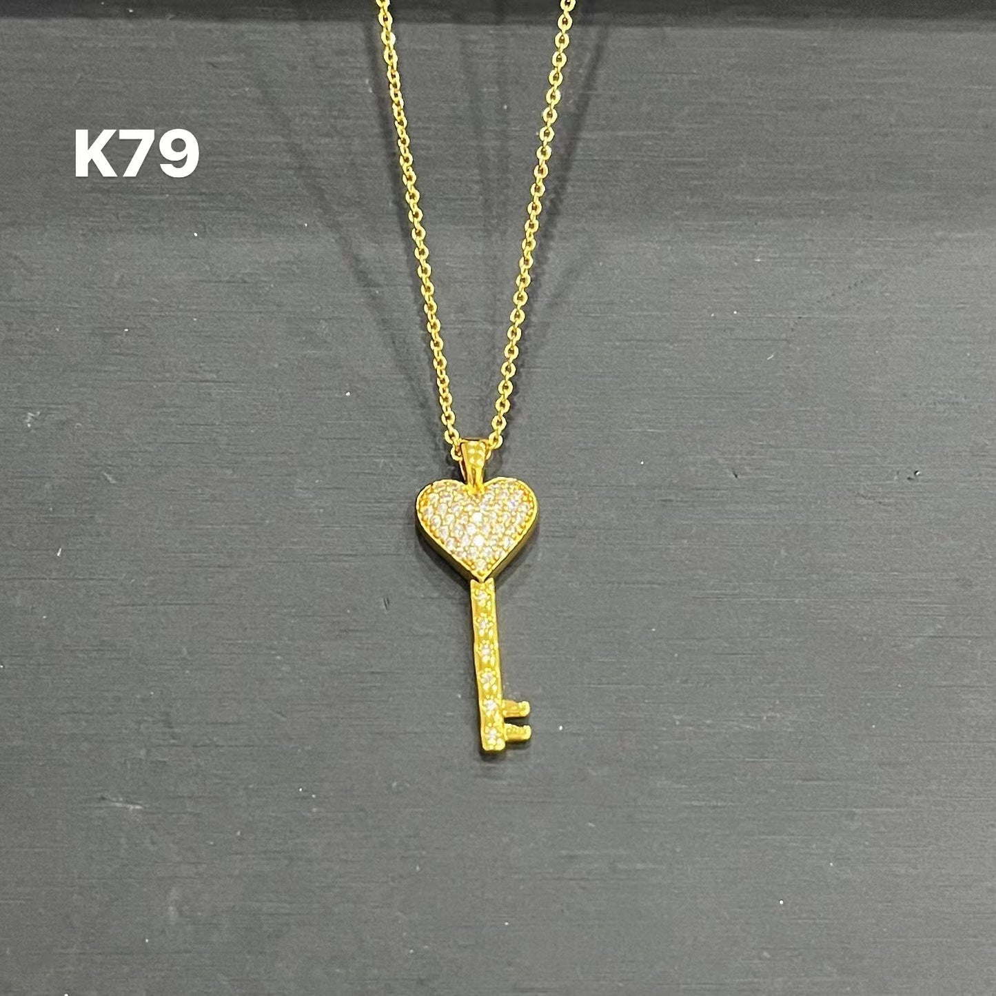 Pendant Collection K