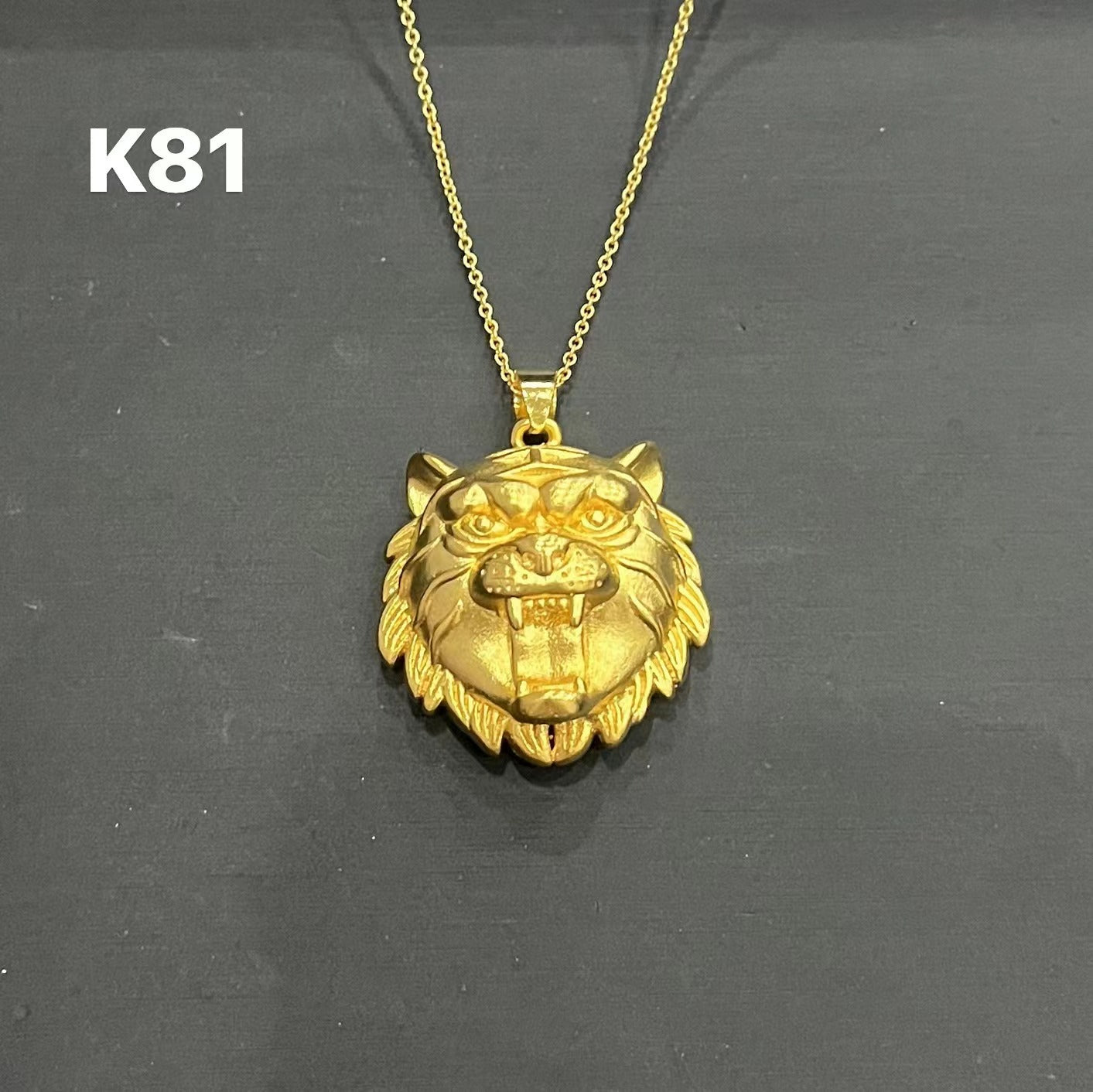 Pendant Collection K