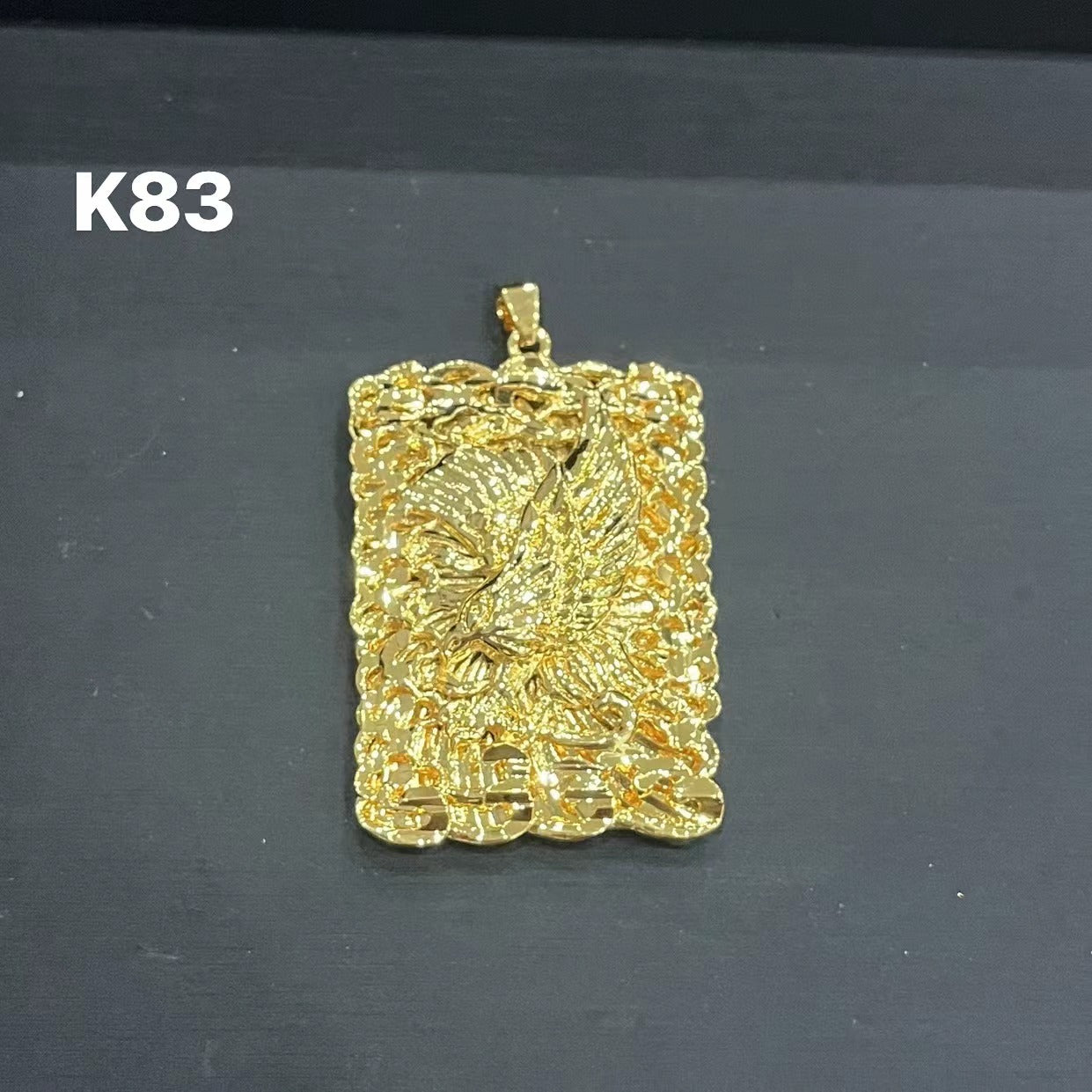 Pendant Collection K