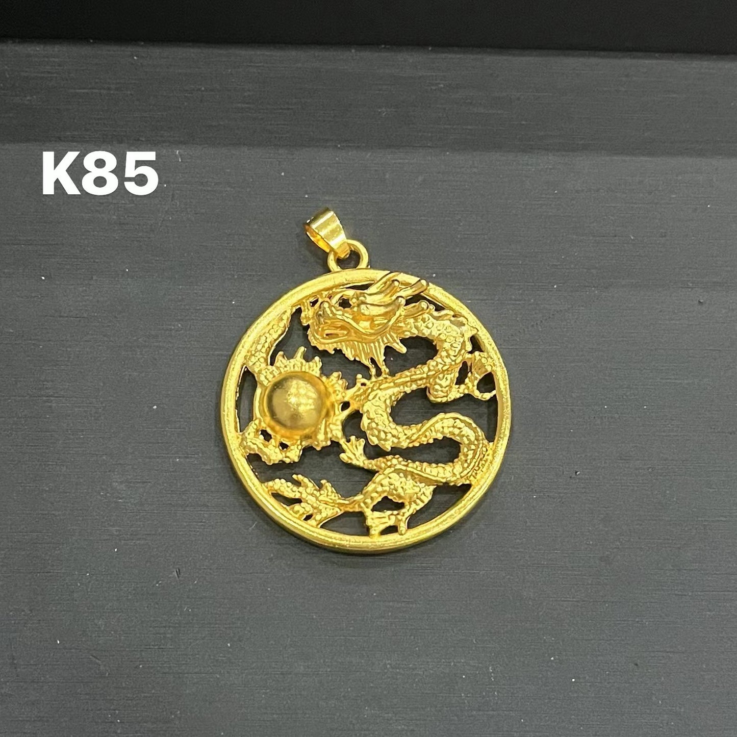 Pendant Collection K