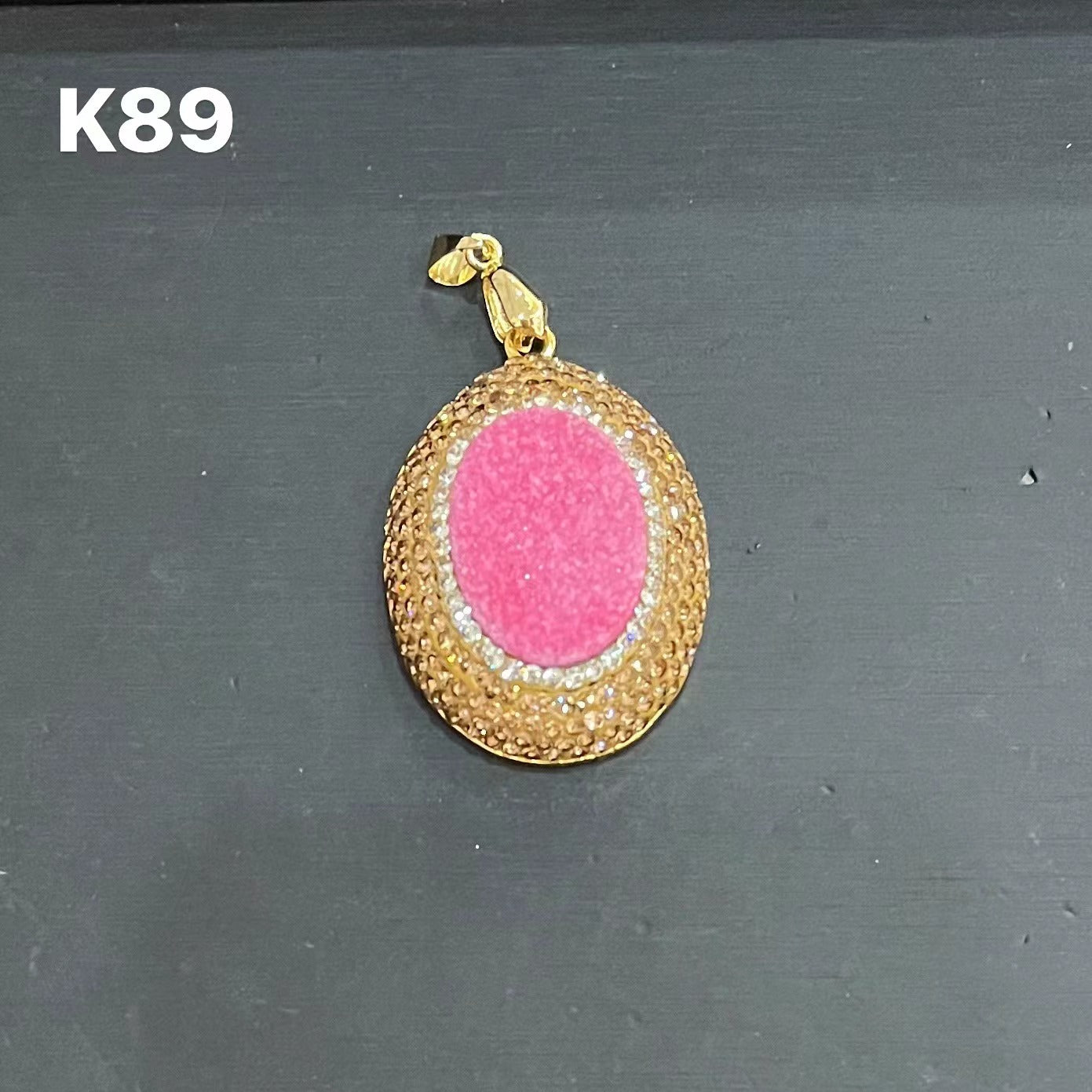 Pendant Collection K