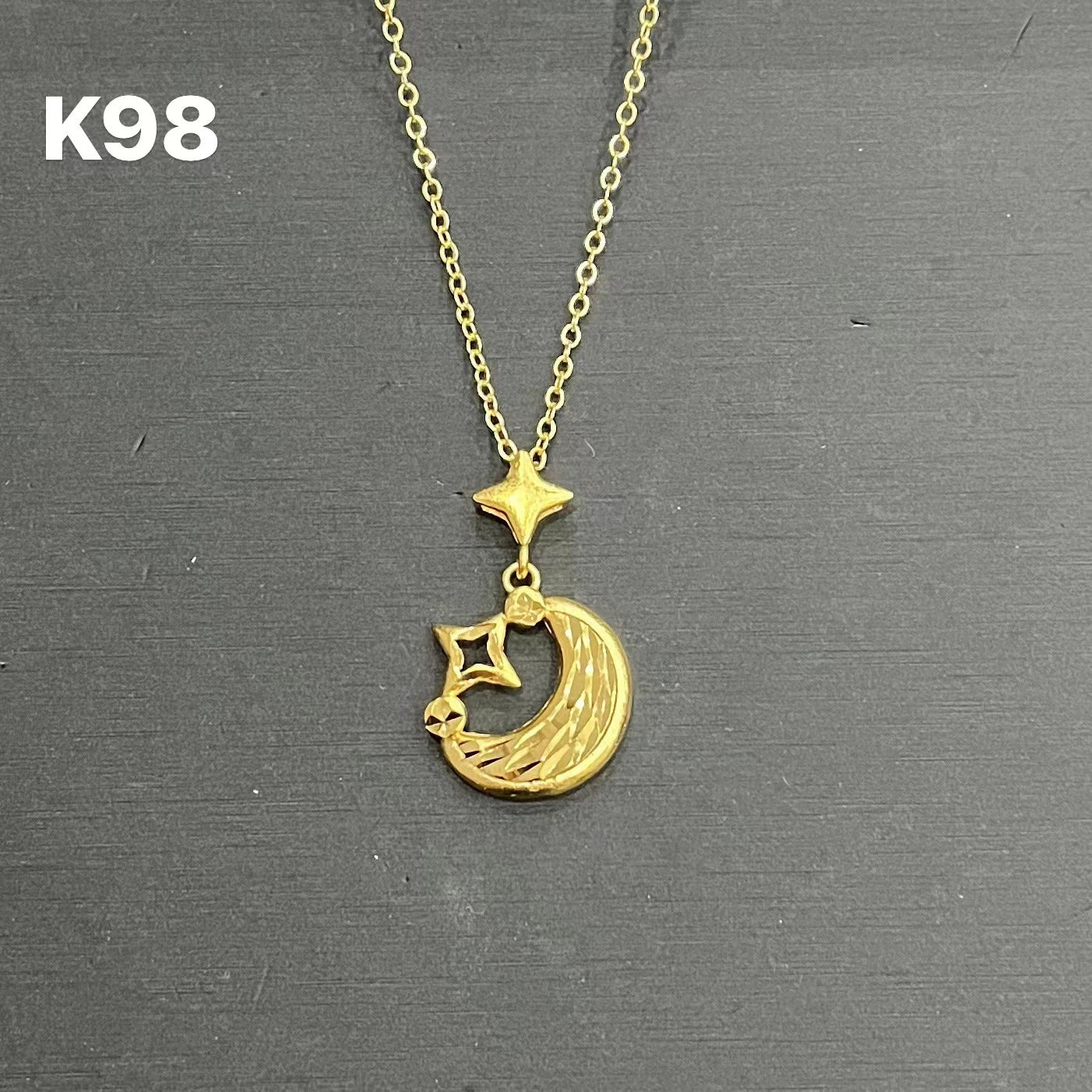 Pendant Collection K