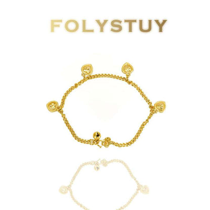 Love Bracelet NO.W150