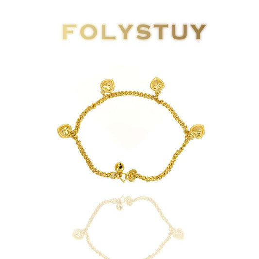 Love Bracelet NO.W150