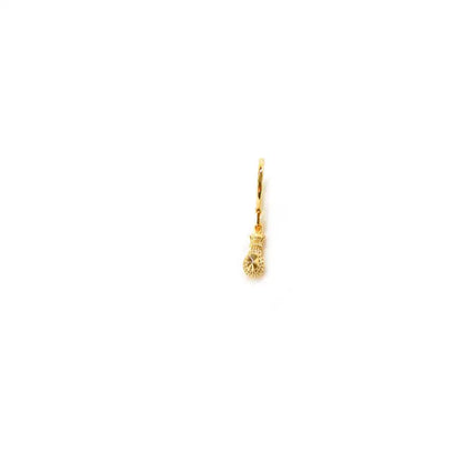 Money Bag Earrings NO.C20