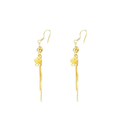Flower Earrings NO.C50