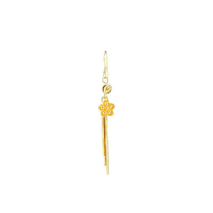 Flower Earrings NO.C50