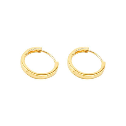 Gold Earrings NO.C60