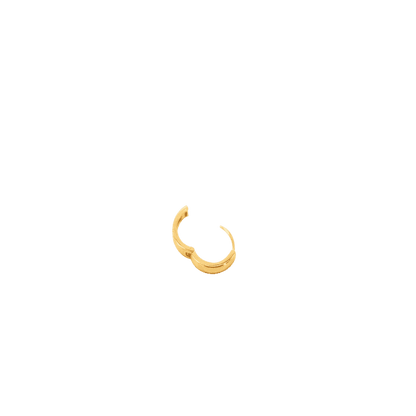 Gold Earrings NO.C60