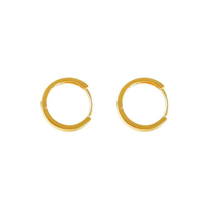 Gold Earrings NO.C60