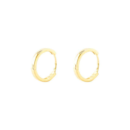 Gold Earrings NO.C60
