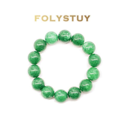 Natural Beads 14mm NO.W121