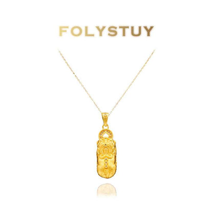 Pixiu Pendant NO.K121