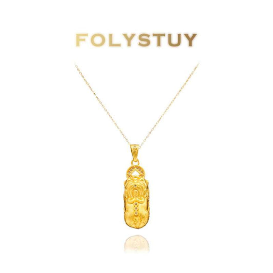 Pixiu Pendant NO.K121