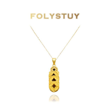 Pixiu Pendant NO.K121