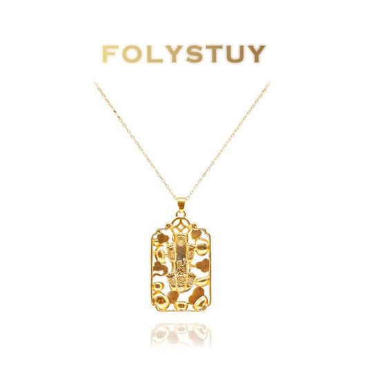 Pixiu Pendant NO.K124