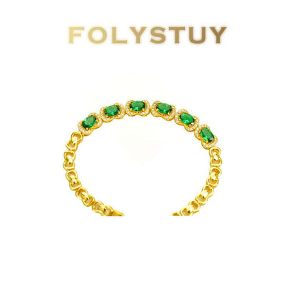 Ribbon Bracelet NO.W129