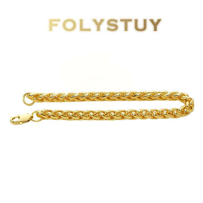 Rope Bangle NO.W169