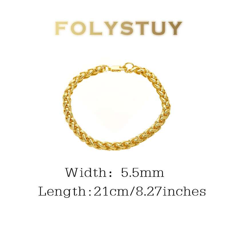 Rope Bangle NO.W169