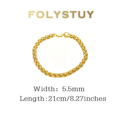 Rope Bangle NO.W169