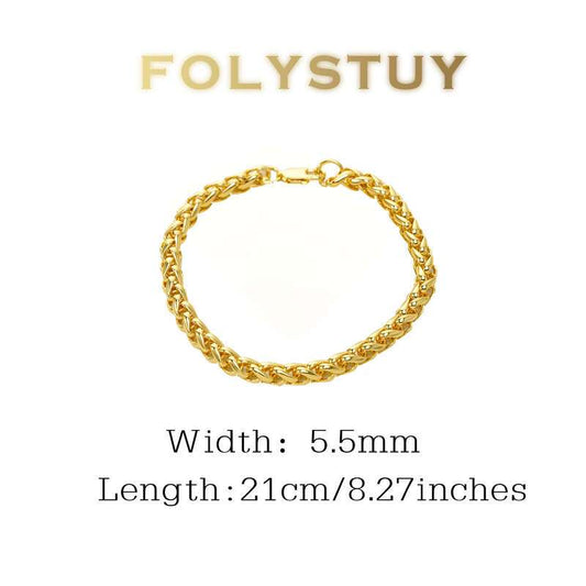 Rope Bangle NO.W169