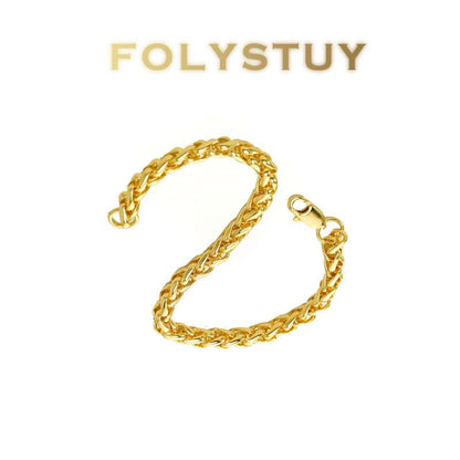 Rope Bangle NO.W169