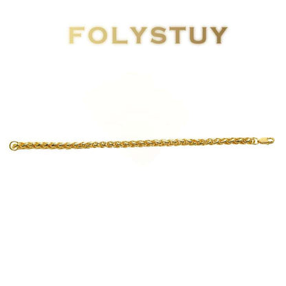 Rope Bangle NO.W169