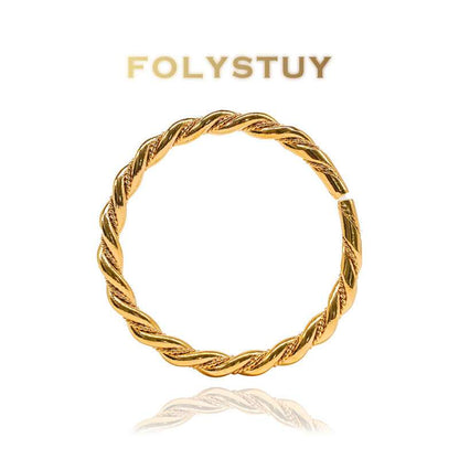 Brazalete de cuerda T76