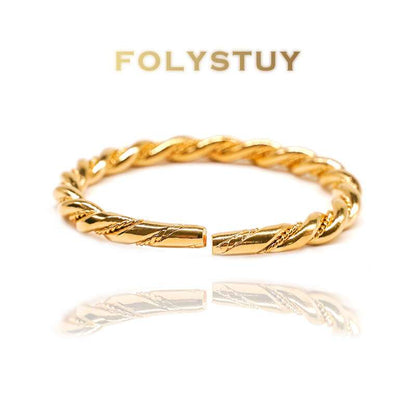Brazalete de cuerda T76