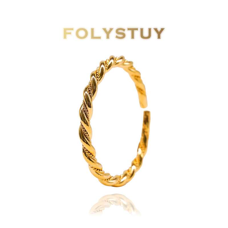 Brazalete de cuerda T76