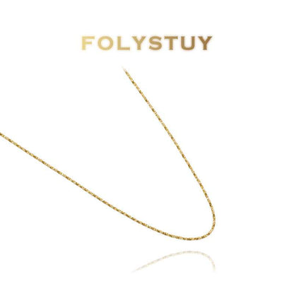 Rotating Necklace NO.Y26