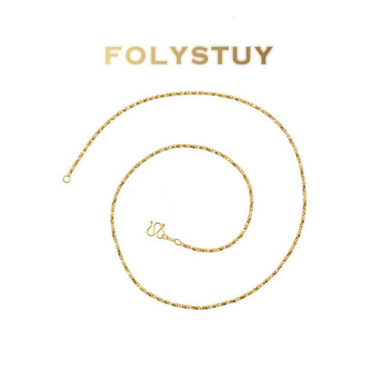 Rotating Necklace NO.Y26