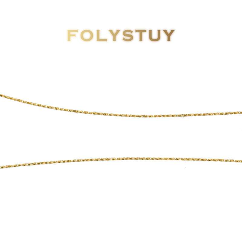 Rotating Necklace NO.Y26