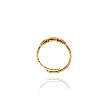 Square Ring NO.Z104