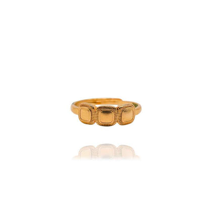 Square Ring NO.Z104