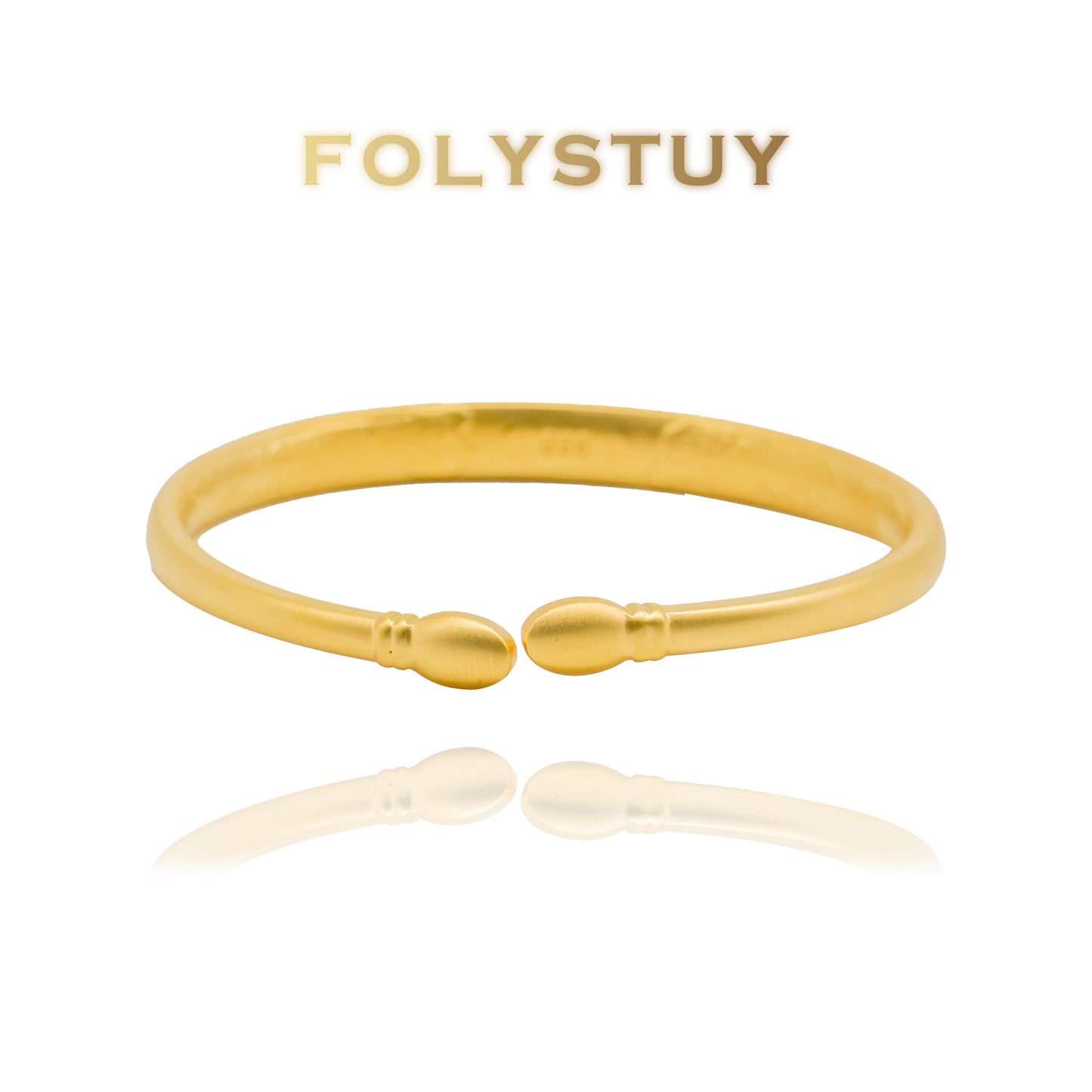 T57 Full Star Guifei Bangle