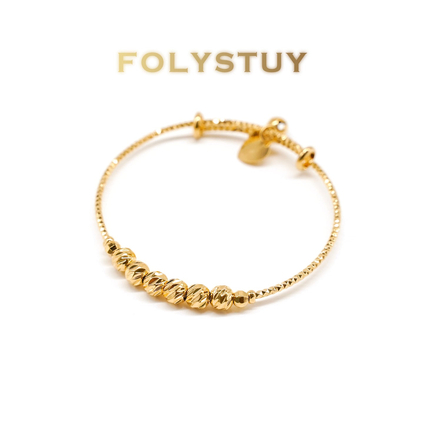 T82 Baby Bangle