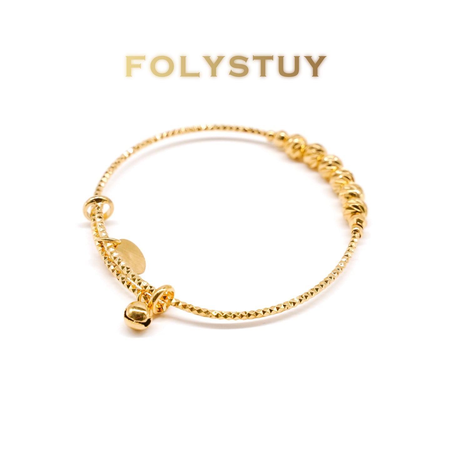 T82 Baby Bangle