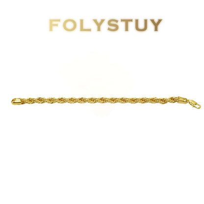 Twisted Bracelet NO.W164