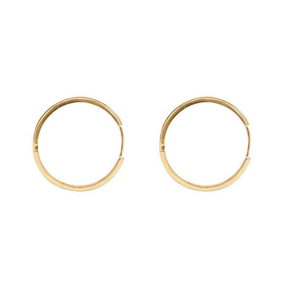Vegan Earrings NO.C69