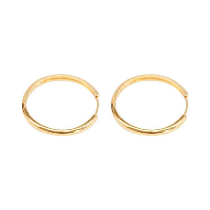 Vegan Earrings NO.C69