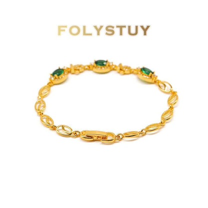 Water Drop Bracelet NO.W130