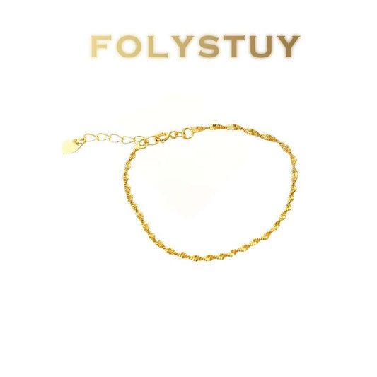Water Ripple Bracelet NO.W166