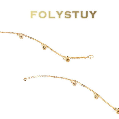Water Drop Bracelet NO.W125
