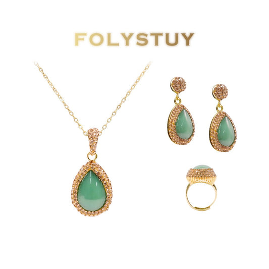 Y87 Jewelry Set