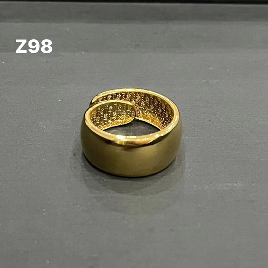 Z98 Thumb Ring