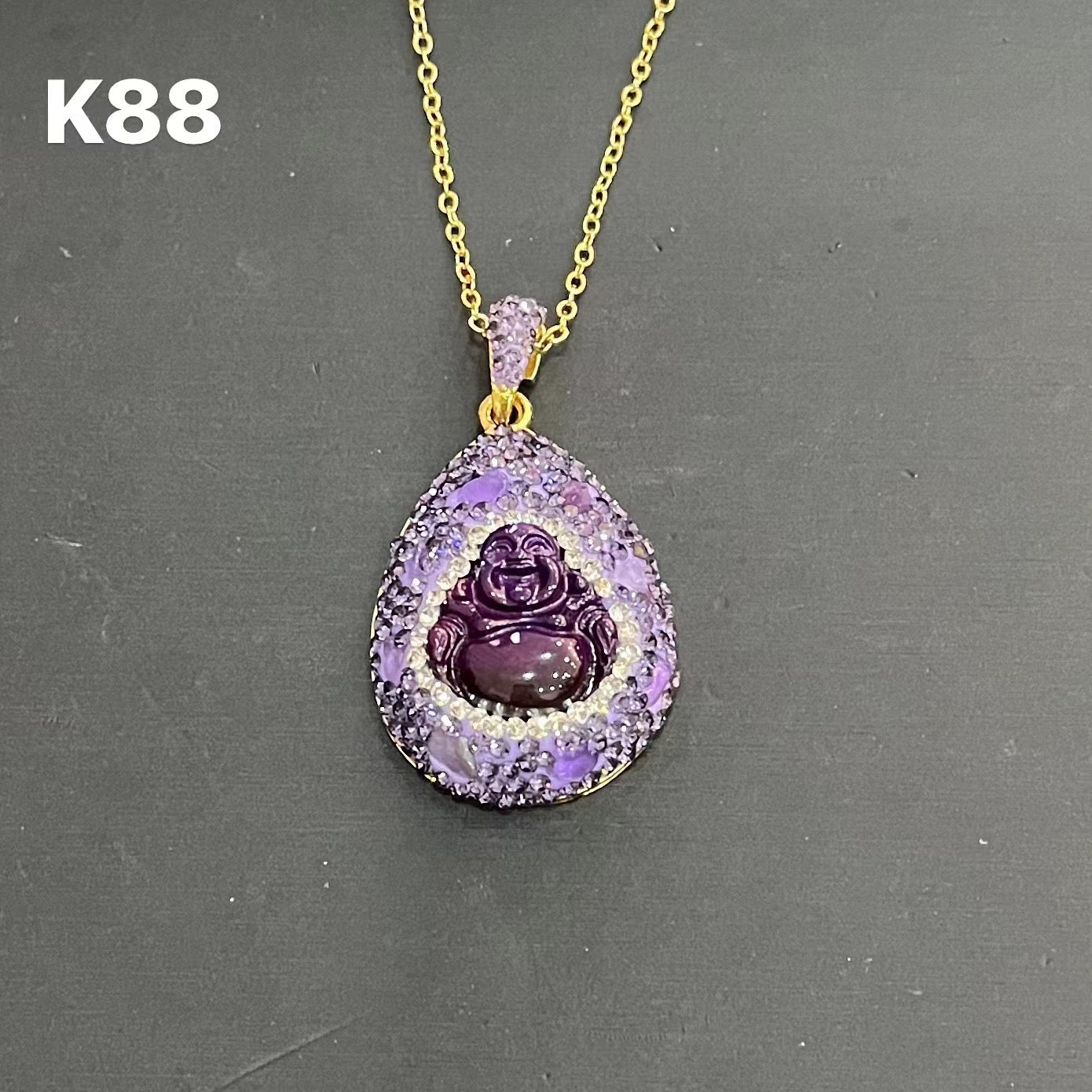 Pendant Collection K