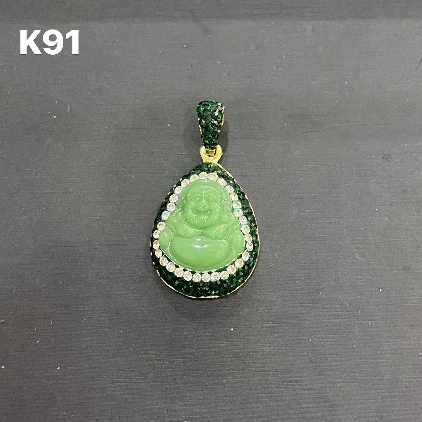 Pendant Collection K